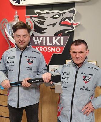 Żużel. Zmiana u beniaminka PGE Ekstraligi. Cellfast Wilki z nowym trenerem