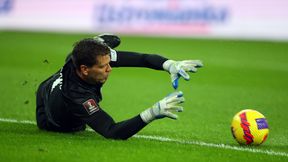 Wywiad w TVP. A Szczęsny nagle wypalił o Nawałce