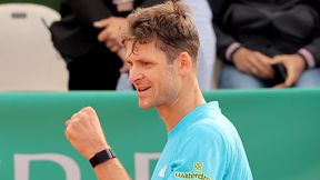 Hurkacz  – Hanfmann, turniej ATP w Rzymie: kursy, typy, transmisja | 06.05.2026