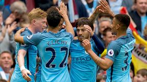 Ciąg dalszy wyprzedaży Manchesteru City