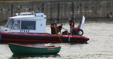 Brawura Polaków doprowadza do tragedii nad wodą. Ratownik o najczęstszych błędach