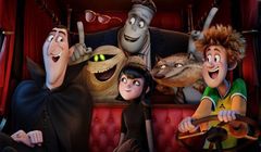 W sierpniu 2018 premiera filmu "Hotel Transylwania 3"