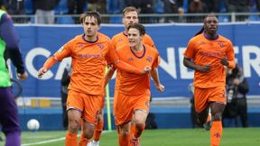 Przeciwnik Jagiellonii Białystok postraszył w Serie A