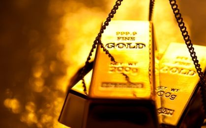 Uncja złota kosztuje już ponad 5 tysięcy złotych. Efekt Brexitu