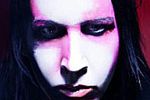 Marilyn Manson jak brat dla Shii LaBeoufa