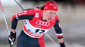 Pracowity weekend Justyny Kowalczyk: sprint i 10 km