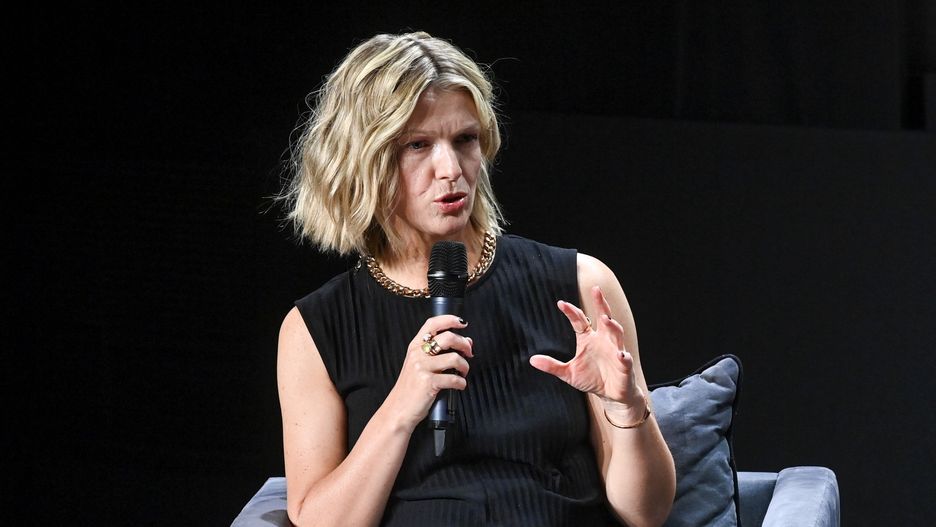 Magda Mołek wspomina swój poród