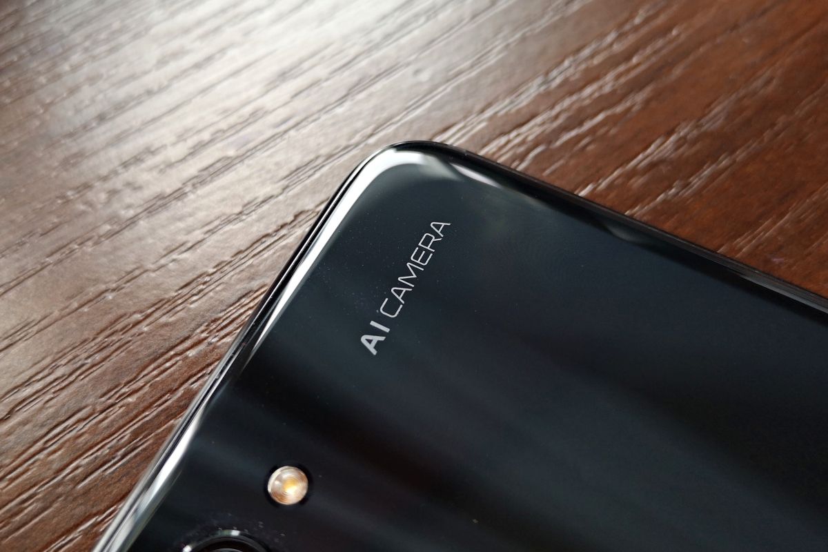 Honor 10 – test smartfonu, który bardzo chce być flagowcem dla mas 9