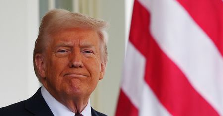 Znów spekulacje. Media: Trump chce złamać wieloletnią tradycję