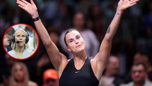 Nie wytrzymała po meczu Sabalenki. "Wyłudzanie pieniędzy"