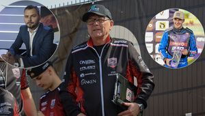 Ranking najbardziej wpływowych osób w polskim żużlu. Pięciu debiutantów, jeden czarny bohater