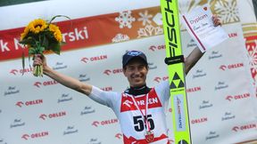 Wraca wielki Kamil Stoch? Jego słowa budzą optymizm