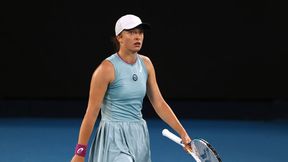 Ranking WTA: Iga Świątek zmieniła pozycję po Australian Open. Roszady w Top 10