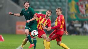 Śląsk Wrocław w coraz większym kryzysie! Korona nie przestaje zaskakiwać