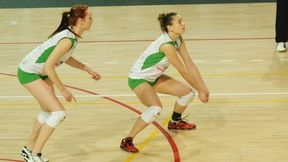 Fotorelacja: AZS KSZO Ostrowiec - Remagum Mysłowice 2:3