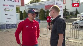 Adam Małysz zdziwiony decyzją Stefana Horngachera. "Zaskoczył mnie i prezesa"