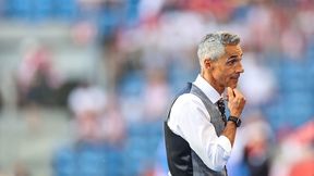 Paulo Sousa nie zna polskich piłkarzy? "Pół roku temu nie miał pojęcia, że będzie pracował z Polakami"