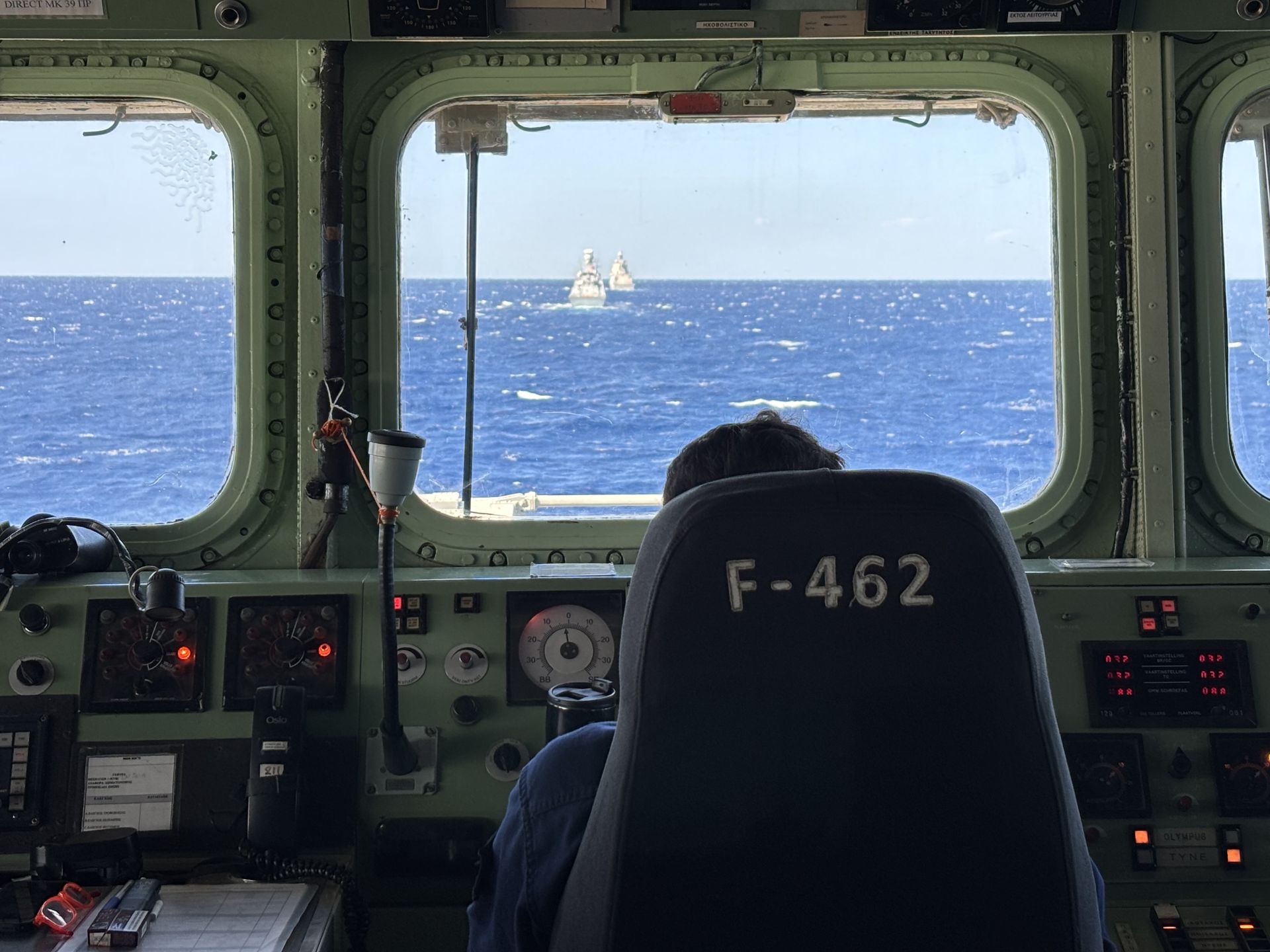 Dynamic Guard 26