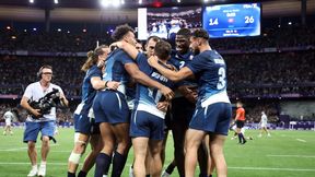 Rugby 7s: poznaliśmy półfinalistów igrzysk olimpijskich