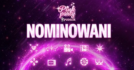 Kto zostanie Królową Dram, Ikoną Stylu i Gwiazdą Roku? Wy głosujecie! Ogłaszamy nominowanych w plebiscycie Pudelek Pink Party 2026