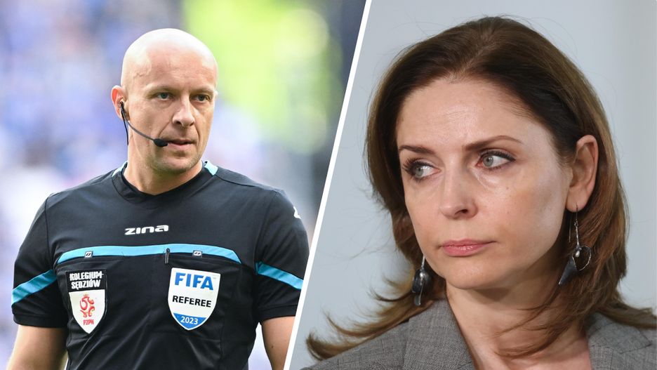 Joanna Mucha uważa, że sprawa Marciniaka może być przykładem