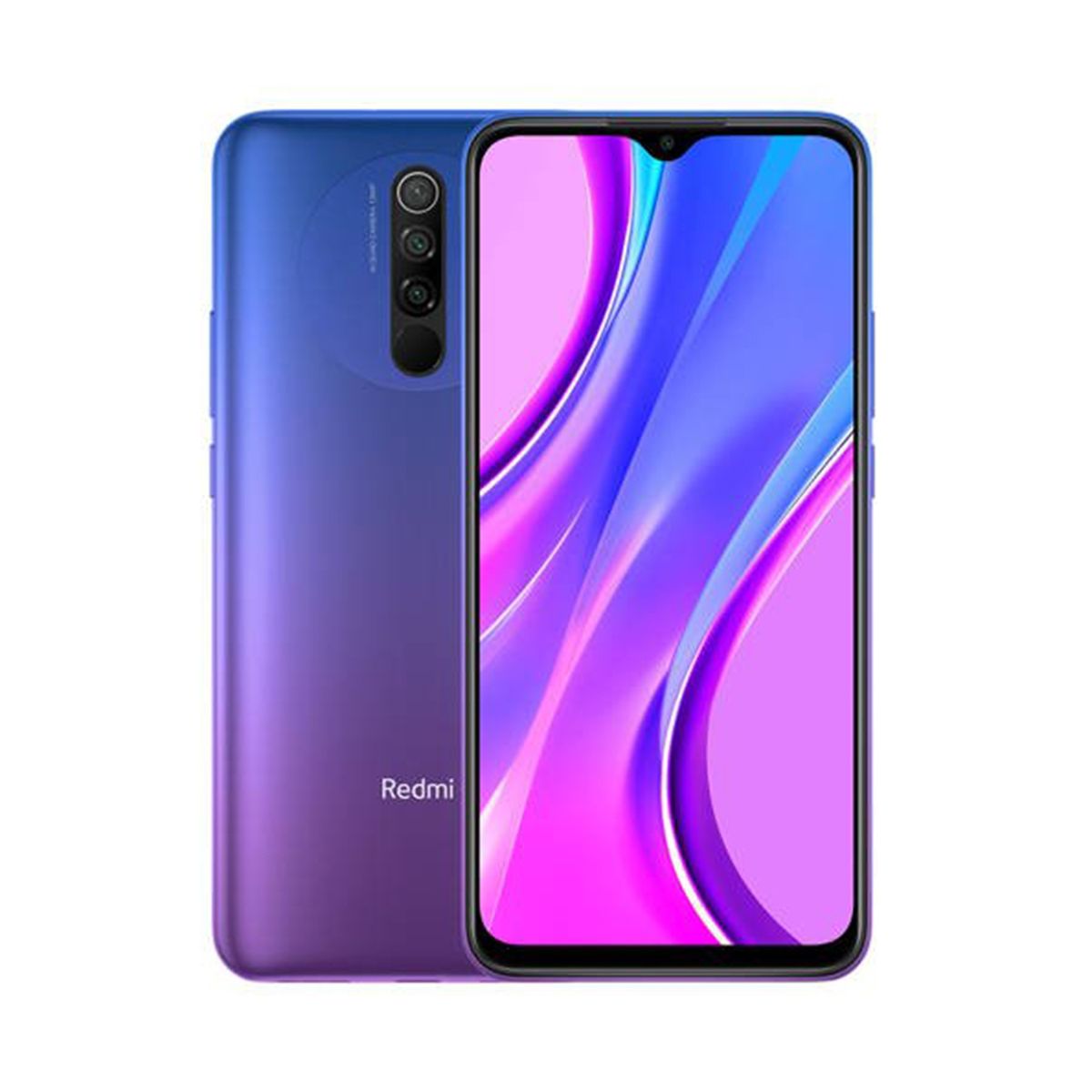 Redmi 9