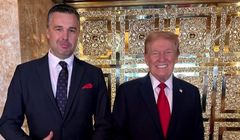 TV Republika pokazała wywiad z Donaldem Trumpem