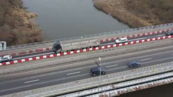 Konin: Remont mostu. Zmiana organizacji ruchu na Trasie Warszawskiej