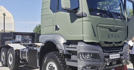 Był rdzeniem logistyki Wojska Polskiego. Teraz powróci w nowej odsłonie
