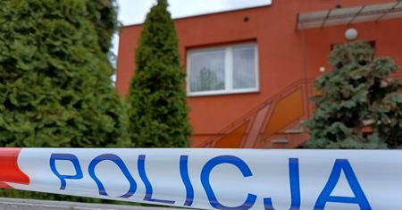 "Nikt go nie znał". Mieszkańcy Chodzieży mówią o zbrodni