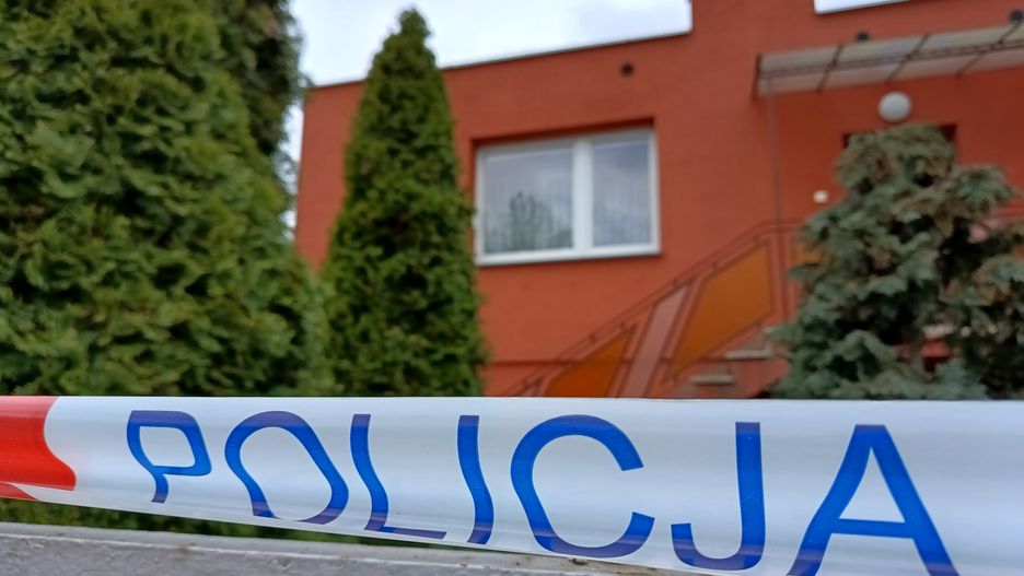 Tragedia w Chodzieży. Nie żyje pięć osób