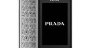 LG Prada III z Androidem na CES 2010