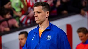 Hiszpan ma swoją teorię o Szczęsnym. Zaczął "sypać" nazwiskami