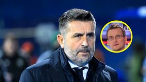 "Zadziorny, mocny charakter". To będzie przyszły trener Polaków?