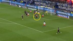 Po 825 dniach gol Polaka w Bundeslidze. I to w derbach [WIDEO]