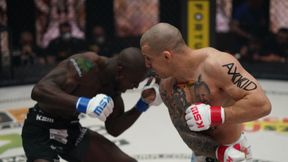 Od zapaśnika do łowcy nokautów. Tak Janikowski demolował w klatce KSW