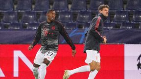 Transfery. David Alaba odejdzie z Bayernu. Austriak na radarze gigantów