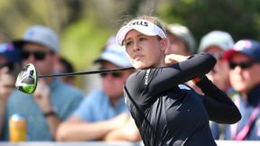 Piękna i zdolna córka wielkoszlemowego mistrza. Nelly Korda wygrała golfowe Australian Open