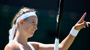 WTA Stanford: choroba uniemożliwiła występ Wiktorii Azarence