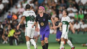 Uraz piłkarza Barcelony. Jest komunikat klubu
