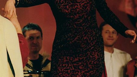 Oni potrafili zaszaleć!