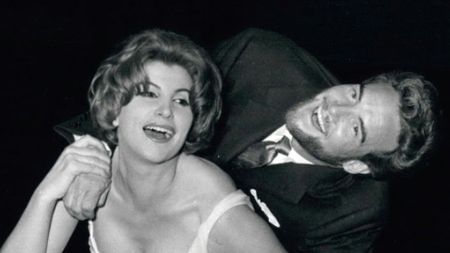 ''Talia osy, barki tura''