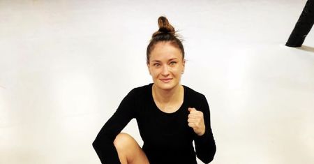 Karolina Kowalkiewicz wspomina trudne momenty. Przeżyła ciężkie chwile