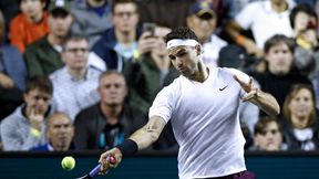 ATP Cup: Australia bez kontuzjowanego Nicka Kyrgiosa pokonała Kanadę. Druga wygrana Bułgarii z Grigorem Dimitrowem
