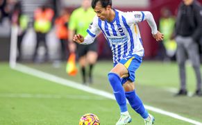 CANAL+ Sport 2 HD Piłka nożna: Liga angielska - mecz: Manchester United FC - Brighton & Hove Albion FC