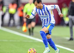 CANAL+ Sport 2 HD Piłka nożna: Liga angielska - mecz: Manchester United FC - Brighton & Hove Albion FC