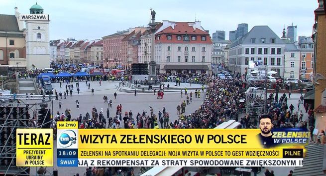 TVN24 w grudniu najbardziej opiniotwórczym medium w Polsce. Wirtualnemedia.pl w TOP3 w swojej kategorii