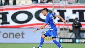 Transfery. Lotto Ekstraklasa. Igor Łasicki oficjalnie w Pogoni Szczecin
