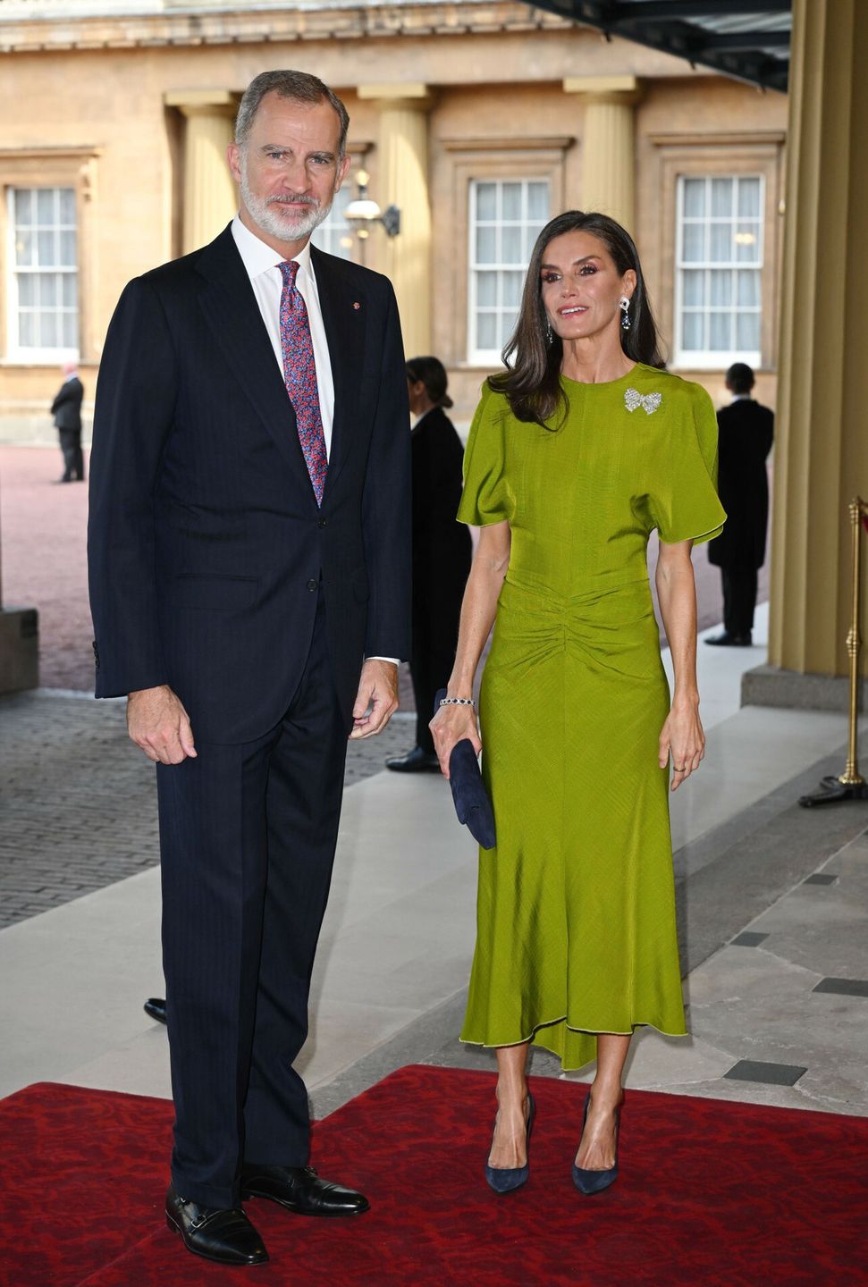 Historyczna decyzja w hiszpańskiej rodzinie królewskiej. "Złamała wielowiekową tradycję"