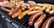 Grillujesz taką kiełbasę? Możesz sobie poważnie zaszkodzić